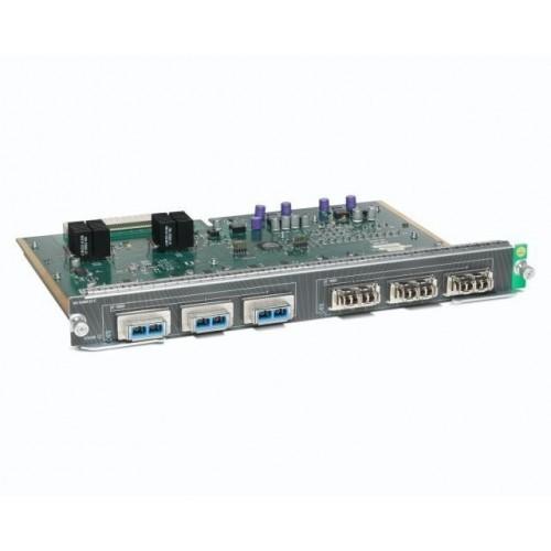 Cisco WS X4606 X2 E Module price chennai