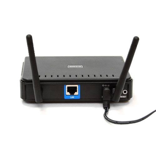 D Link DAP 1360 Wireless Access Point dealers in chennai