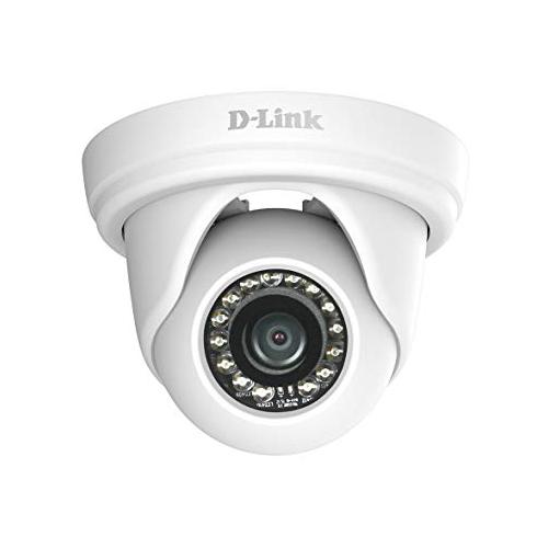 D Link DCS F2615 L1P 5MP Fixed Dome camera Plastic price chennai