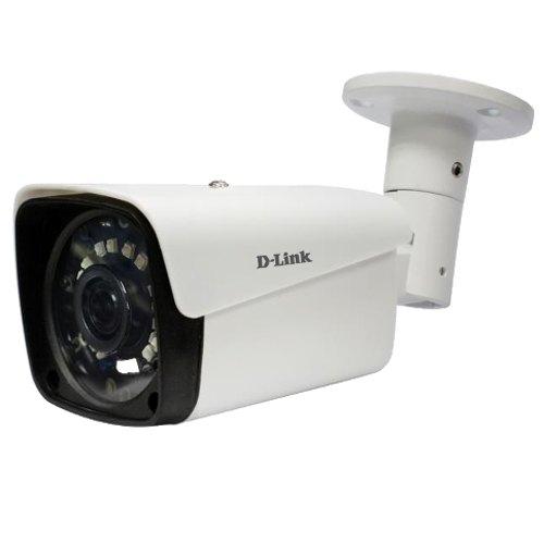 D Link DCS F2715 L1P 5MP Fixed Bullet camera Plastic price chennai