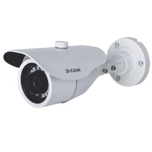 D Link DCS F3711 L1P 1 MP Bullet HD Camera Plastic dealers in chennai