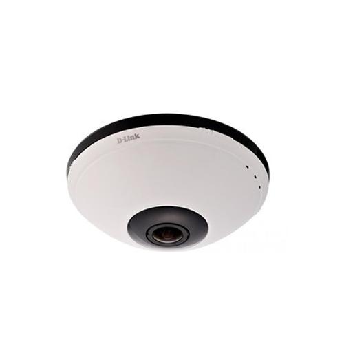 D Link DCS F4616 6 MP Fish Eye Network camera dealers in chennai