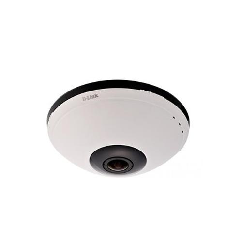 D Link DCS F4616 6 MP Fish Eye Network camera price chennai