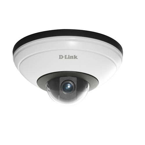 D Link DCS F6123 High Speed Dome Network Camera dealers in chennai