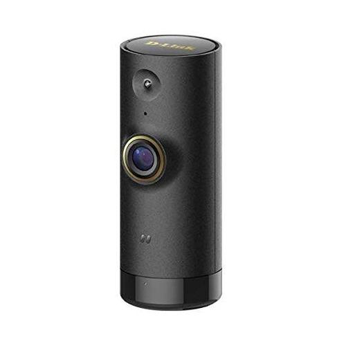 D link DCS P6000LH Mini HD WiFi Camera price chennai