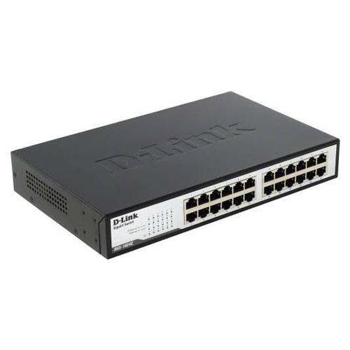 D Link DES 1024D Unmanaged Switch dealers in chennai