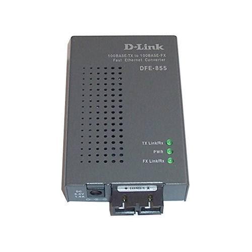 D Link DFE 855MI media converter dealers in chennai