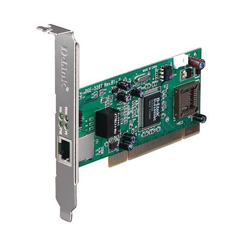 D Link DGE 528T Network Interface Card dealers in chennai