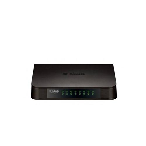 D Link DGS 1016A Gigabit Switch dealers in chennai
