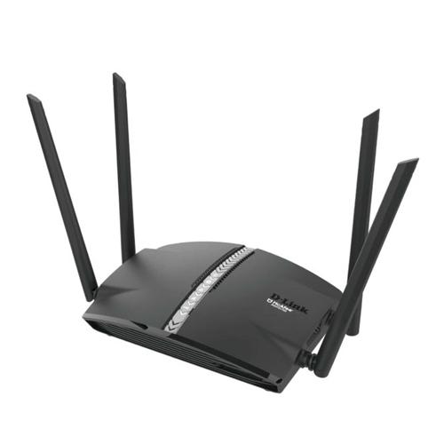 D Link DIR 1360 EXO AC1300 Smart Mesh WiFi Router dealers in chennai