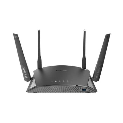 D Link DIR 2660 EXO AC2660 Smart Mesh WiFi Router price chennai