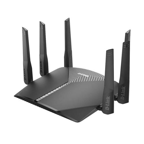 D link DIR 3040 Wifi Tri Band Gigabit Router price chennai