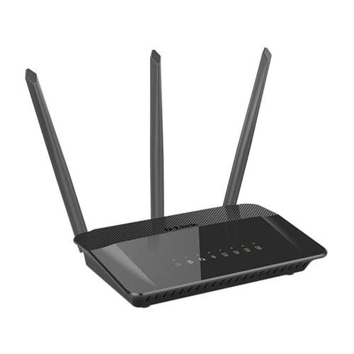 D Link DIR 819 Wireless AC750 Dual Band Router price chennai