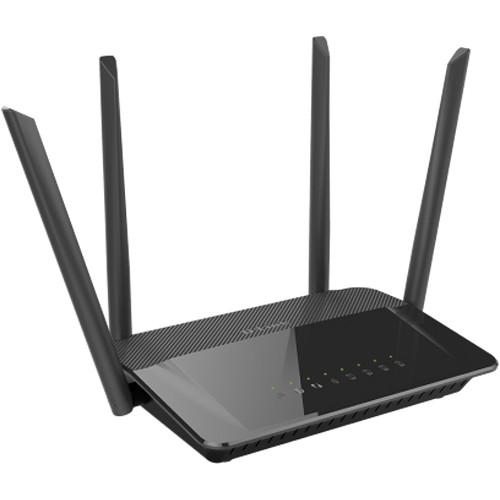 D Link DIR 825 AC1200 Wi Fi Gigabit Router dealers in chennai