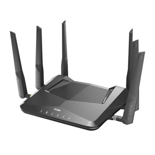 D link DIRX5460 Ax5400 Mesh Wifi 6 Router price chennai