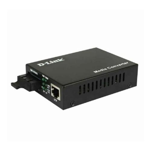 D Link DMC G1000SC Fiber Media Converter price chennai