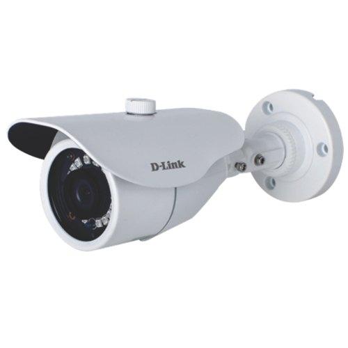 D Link DVR F1108 5MP Fixed Bullet camera Metal dealers in chennai