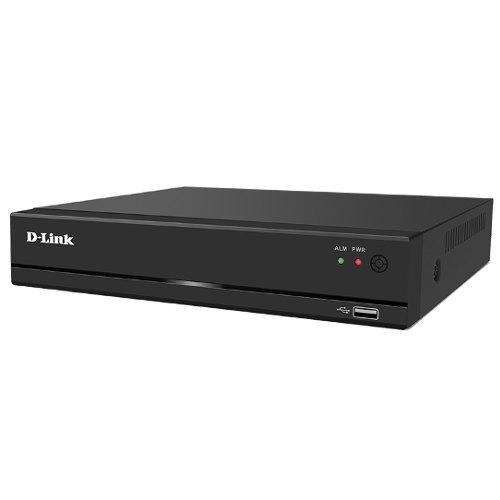 D Link DVR F2108 M5 8 Channel Digital Video Recorder dealers in chennai