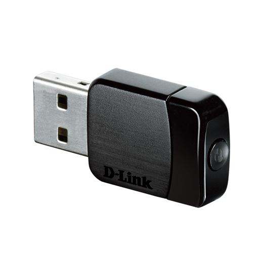 D Link DWA 171 Wireless AC Dual Band USB Adapter dealers in chennai