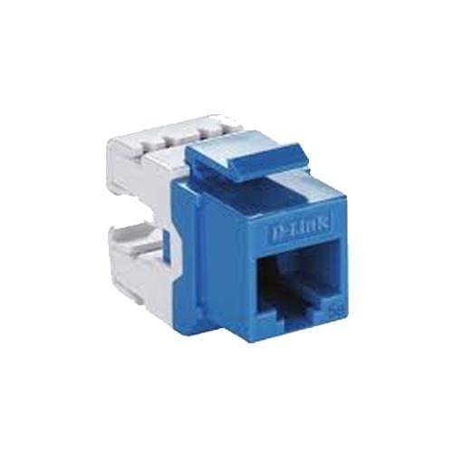 D link NKJ 5EBLU1B21 Keystone Jacks price chennai