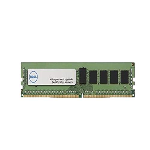 Dell 16GB UDIMM 2400 MTs Dual Rank Memory dealers in chennai