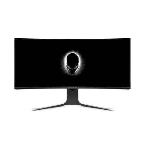 Dell 32 inch S3220DGF Curved Gaming Monitor dealers in chennai