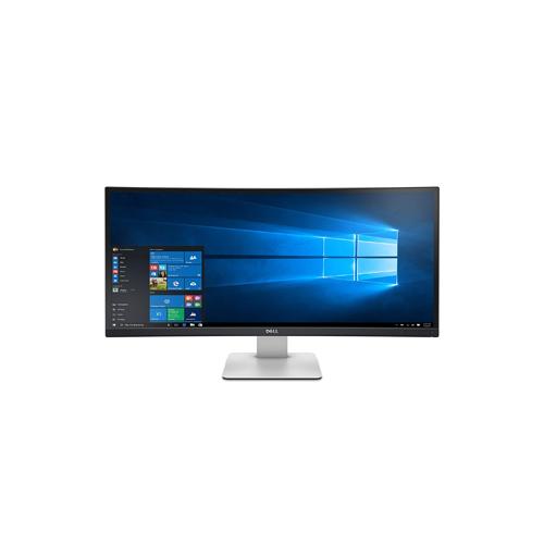 Dell 34 inch UltraSharp Curved Monitor dealers in chennai