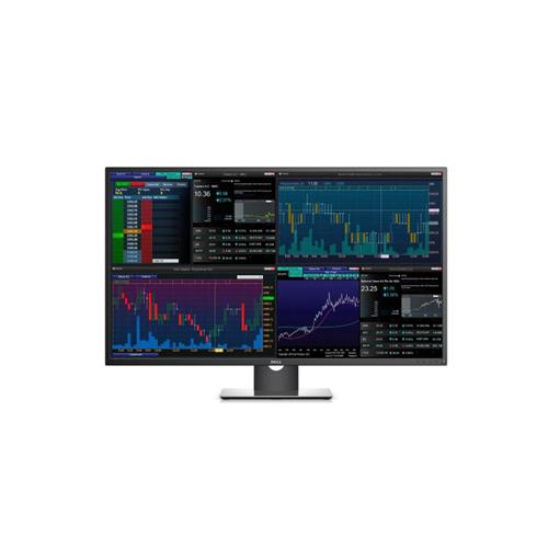 Dell 43 inch Ultra HD 4K Multi Client Monitor dealers in chennai