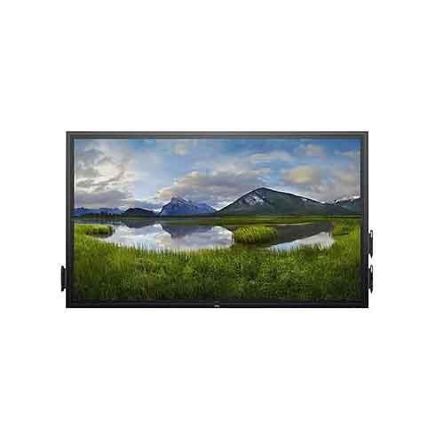 Dell 75 4K C7520QT Interactive Touch Monitor dealers in chennai