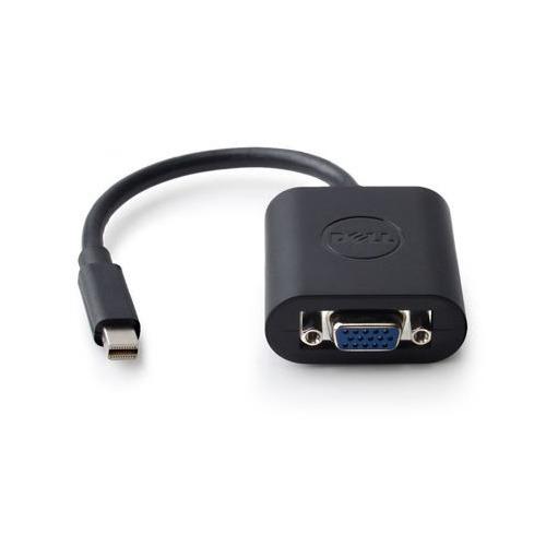 Dell Adapter Mini DisplayPort to VGA price chennai