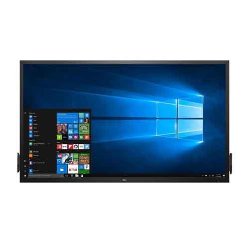 Dell C7017T 70 Interactive Touch Monitor price chennai