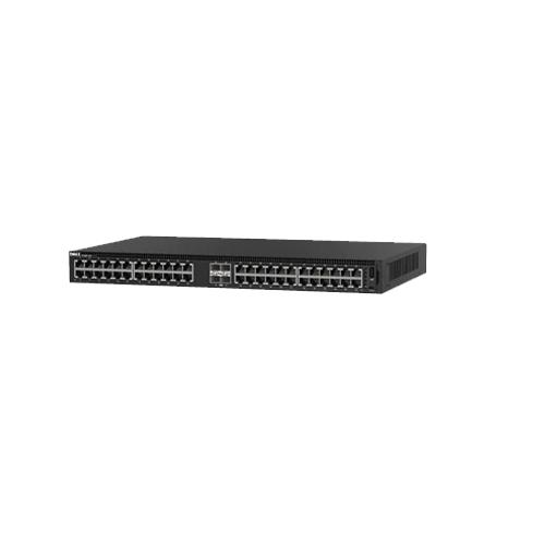 Dell EMC Networking N1100 Series Switch price chennai