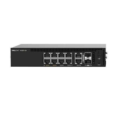 Dell EMC Networking N1108T ON Non POE Switch price chennai