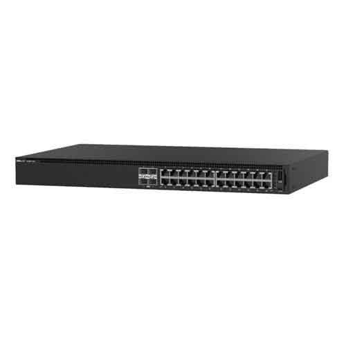 Dell EMC Networking N1124T ON Non POE Switch price chennai
