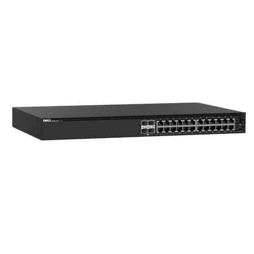 Dell EMC Networking N1148P ON POE Switch dealers in chennai
