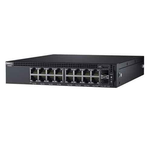 Dell EMC Networking X1018 Smart Switch price chennai