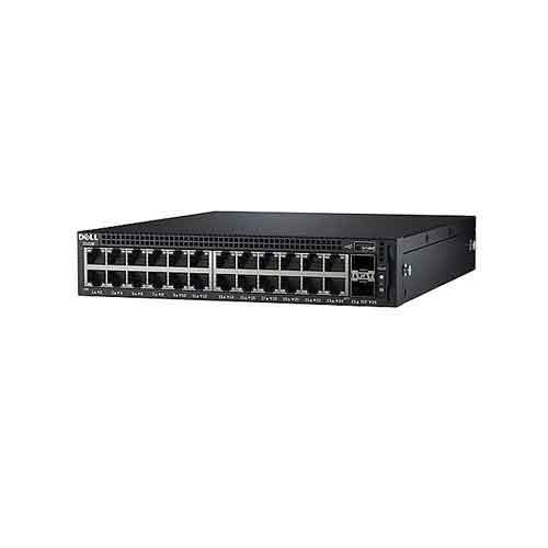 Dell EMC Networking X1026 Smart Switch price chennai