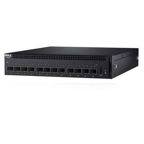 Dell EMC Networking X4012 Smart Switch price chennai