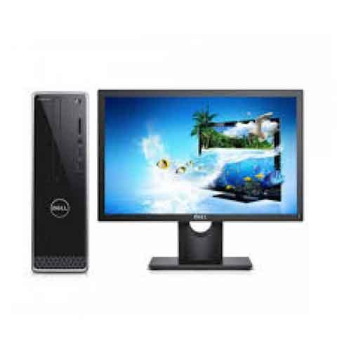 Dell Inspiron 3275 All in One Desktop price chennai