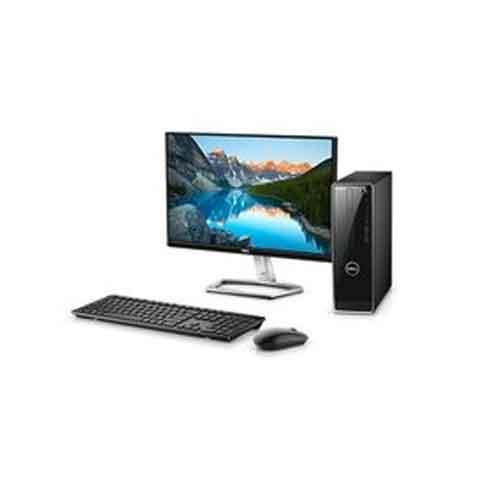 Dell Inspiron 3470 19 inch Desktop price chennai