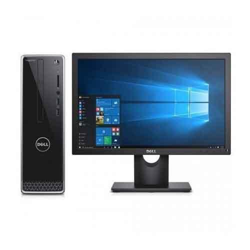 Dell Inspiron 3470 i3 Processor Desktop price chennai