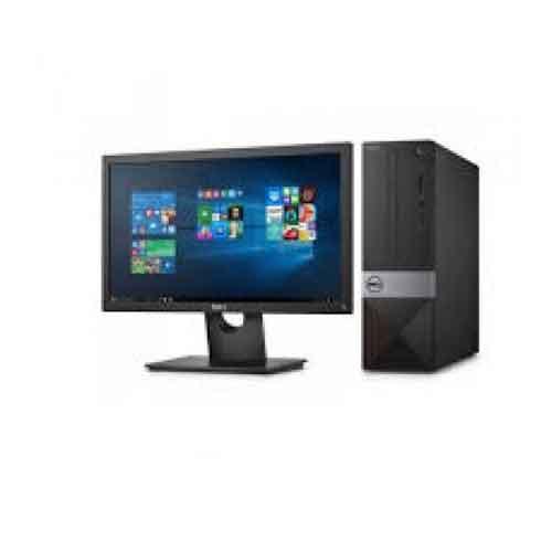 Dell Inspiron 3477 All in one Desktop price chennai