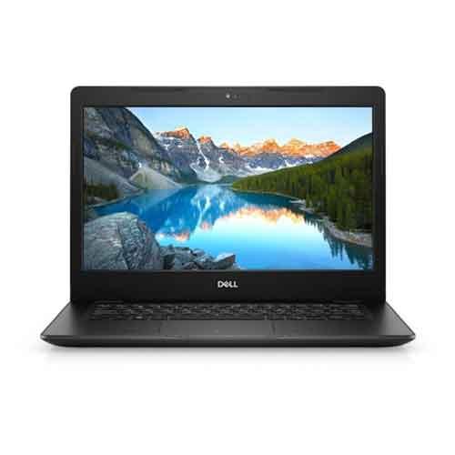 Dell Inspiron 3493 Laptop price chennai