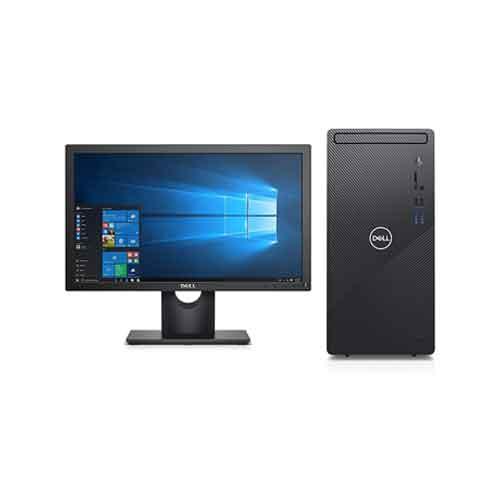 Dell Inspiron 3880 10th Gen Desktop price chennai