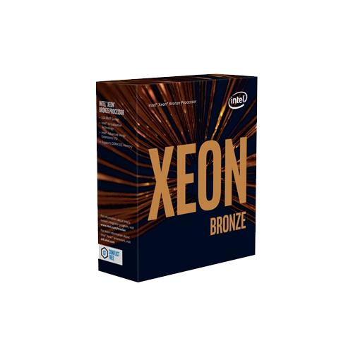 Dell Intel Xeon Bronze 3104 1.7GHz Processor dealers in chennai