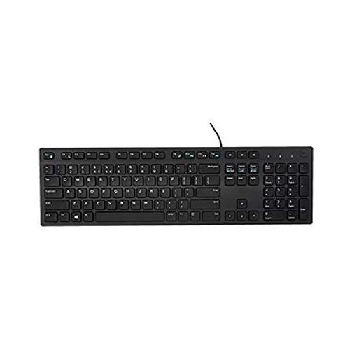 Dell KB216 Multimedia Keyboard price chennai