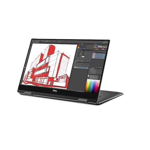 Dell Latitude 5300 2 in 1 Laptop price chennai