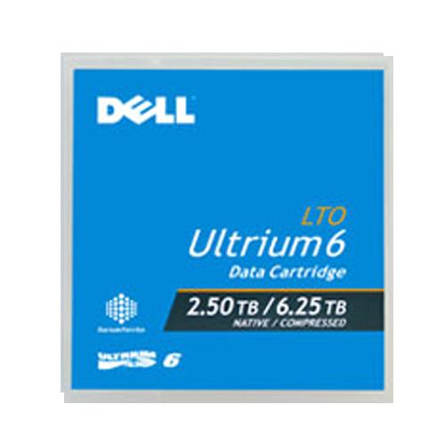 Dell LTO Ultrium 6 Tape Cartridge dealers in chennai