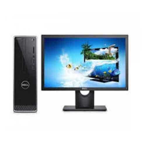 Dell Optiplex 22 inch 7060 MT Desktop dealers in chennai