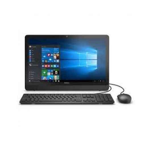 Dell Optiplex 3050 i3 Processor All In One Desktop price chennai